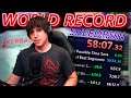WORLD RECORD! Kerbal Space Program SPEEDRUN | Full Tech Tree Unlock in SUB-1 HOUR (Science Category)