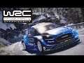 WRC 8 FIA World Rally Championship: Heisi driftet mal etwas [Let's Play][Gameplay][German][Deutsch]