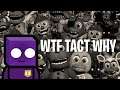 🔴WTF????! | Tact Streaming FNaF World... why?!