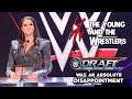 WWE 2020 Draft was an Absolute Disappointment | The Young and The Wrestlers