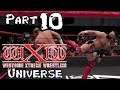 WWE 2K18 Universe #10 wXw Das Turnier geht weiter (Deutsch/HD/Let's Play)
