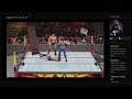 WWE 2K19 - Alex Arnold vs. Edge vs. Walter (Extreme Rules '17)