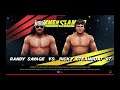 WWE 2K19 Randy Savage VS Ricky Steamboat '87 Requested 1 VS 1 Match