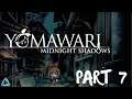 Yomawari: Midnight Shadows Full Gameplay No Commentary Part 7