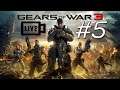 Zerando em Live Gears of War 3-Xbox 360(5/6)