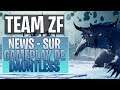 [ZF NEWS] FUTURS PROJETS ET PARTENARIATS - ON VOUS EXPLIQUE TOUT (GAMEPLAY : DAUNTLESS)