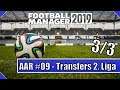 [04.08.19] #09 - (3 von 3) Transfers 2. Liga - AFTER ACTION REPORT zum Football Manager 2019