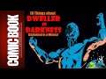 10 Things about Dweller-in-Darkness (Explained in a Minute) | COMIC BOOK UNIVERSITY