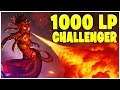 1000 LP CHALLENGER |  Best Of Noway4u Twitch Highlights LoL