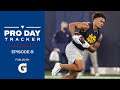 2021 College Pro Day Tracker: Best of Florida & Notre Dame | New York Giants