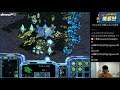 [26.7.19] 스타1 StarCraft Remastered 1:1 (FPVOD) SnOw 장윤철 (P) vs Action 김성대 (Z) Overwatch