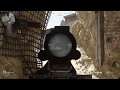#387: Call of Duty: Modern Warfare Team DeathMatch Gameplay (No Commentary) COD MW