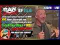 ▶️ 3CFM LIVE 💢 RAW UNDERGROUND by FLO / Record économique pour WWE / Talk'N'Shop Mania ++