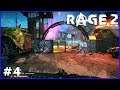 #4. On passe le jeu en difficile ! → Rage 2 (let's play gameplay fr)