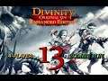 4-player Zombie Run - Divinity: Original Sin - Enhanced Edition #13