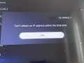 5 Ways To Fix PS5 Error Code CE-109502-7 | Can't obtain an ip address within the time limit
