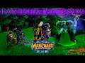 #540 ТРОЕ ПОД ГРИБАМИ В КАМПАНИИ, Ч.5 / 3P Campaign Undead 03 / Играем в Warcraft 3