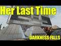 7 Days to Die | Darkness Falls Mod | Her Last Time | E48 S2