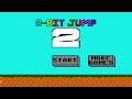 8-Bit Jump 2 - LeVeL 53 (Android)