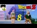#8 Unterbrechung 1 - Dragon Ball Z: Kakarot (Blind, Deutsch, Let's Play, Playthrough)
