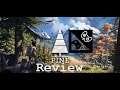 A Beautiful Adventure:Pine Review
