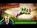 A MICROSCOPIC WAR!!! | Grounded (Highlights, Fails, and Funny Moments)
