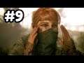 A Plague Tale: Innocence - Part 9(No Commentary 720p 60fps)