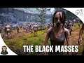 AGORA ESTOU BEM ARMADO - NOVO SURVIVAL - THE BLACK MASSES #2