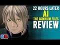 AI: The Somnium Files Review | 22 Hours Later | Backlog Battle