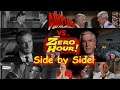Airplane! and Zero Hour! scene 2