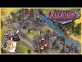 Amtrak Passengers & Mail Only Challenge | Sid Meier's Railroads! - Let's Play / Gameplay