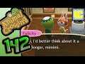 Animal Crossing: New Leaf || Part 142 || A Trip Down Memory Lane