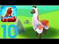 Animal Warfare Level (291 - 340) Gameplay Walkthrough (ios,Android)