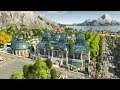 ANNO 1800 | Ep. 03 | GREATEST CAPITAL CITY COMPLETED | Anno 1800 Botanical DLC Gameplay END