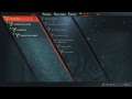 Anthem demo 3rd run with the squad [PS4 PRO]