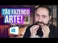 Apps KDE na WINDOWS Store? Linux LOCKDOWN? Diolinux e Intel - DFS