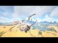 ARK  Survival Evolved ~ Alpha Wyvern