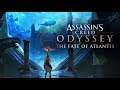Assassin's creed oddessy The Fate of Atlantis Part 2