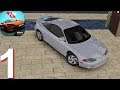 Assoluto Racing - Gameplay Walkthrough Part 1 (Android, iOS Gameplay)