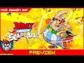Asterix & Obelix: Slap them All! Gameplay | Review Game "Cuộc Phiêu Lưu Asterix & Obelix" Cực Hay
