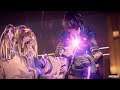 Astral Chain - Playthrough - Part 5 - Siege - Boss: Homunculus α