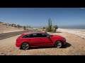 Audi RS 6 AVANT 2015 - FORZA HORIZON 5 [PURE SOUND]