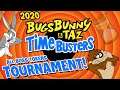 Axodo vs Taskan_IV - Bugs Bunny & Taz: Time Busters - ABT 2020 Tournament