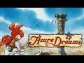 Azure Dreams :: The Town with the Tower :: 01