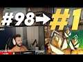 Back on the climb in VALORANT RANKED! | Tarik | Valorant
