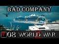 BAD COMPANY World War Z #08 - Токийский исход