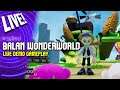 Balan Wonderworld [PS5] UKGN Live Demo Gameplay