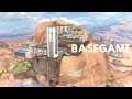 BASEGAME MOUNTAIN DREAM HOUSE | The Sims 4 Speed Build | NOCC