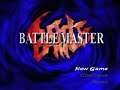 Battle Master Japan - Playstation (PS1/PSX)
