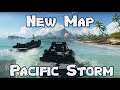 Battlefield 5: Pacific Storm Breakthrough Gameplay (No Commentary) PC